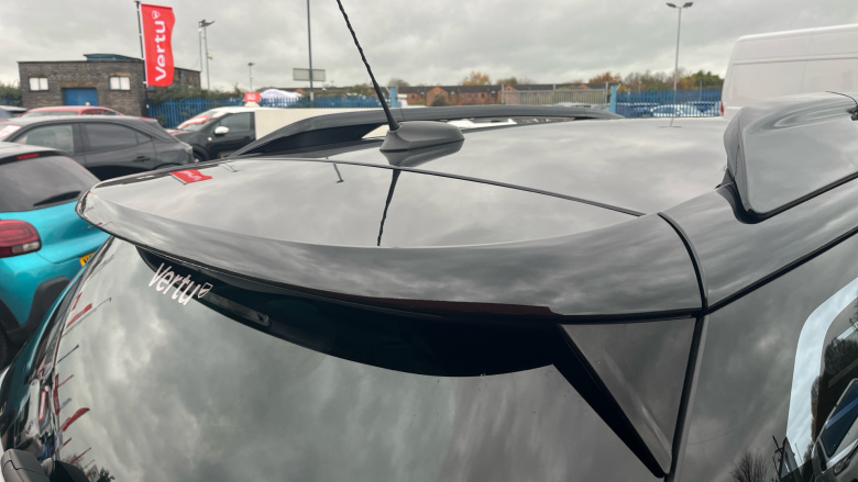 Citroen C3 Aircross 1.2 PureTech 110 Shine Plus 5dr Petrol Hatchback